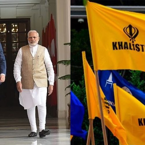 The support of Canada for the Khalistan movement has been criticized by some, who argue that it undermines India's sovereignty and contributes to instability in the region. However, others argue that Canada is simply upholding the rights of its citizens, including Sikhs.

The future of the Khalistan movement is uncertain. However, the support of Canada for the movement is likely to continue to be a source of tension between India and Canada.